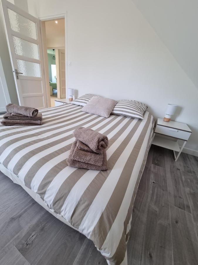 "La Scierie" T4 80M2 Annecy Appartement Buitenkant foto