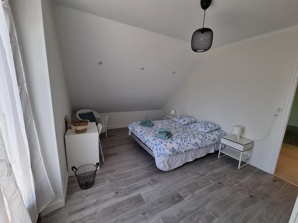 "La Scierie" T4 80M2 Annecy Appartement Buitenkant foto