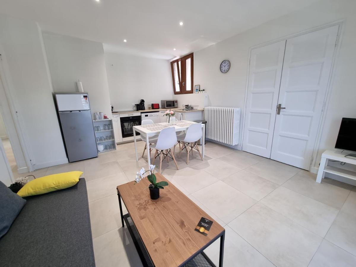 "La Scierie" T4 80M2 Annecy Appartement Buitenkant foto