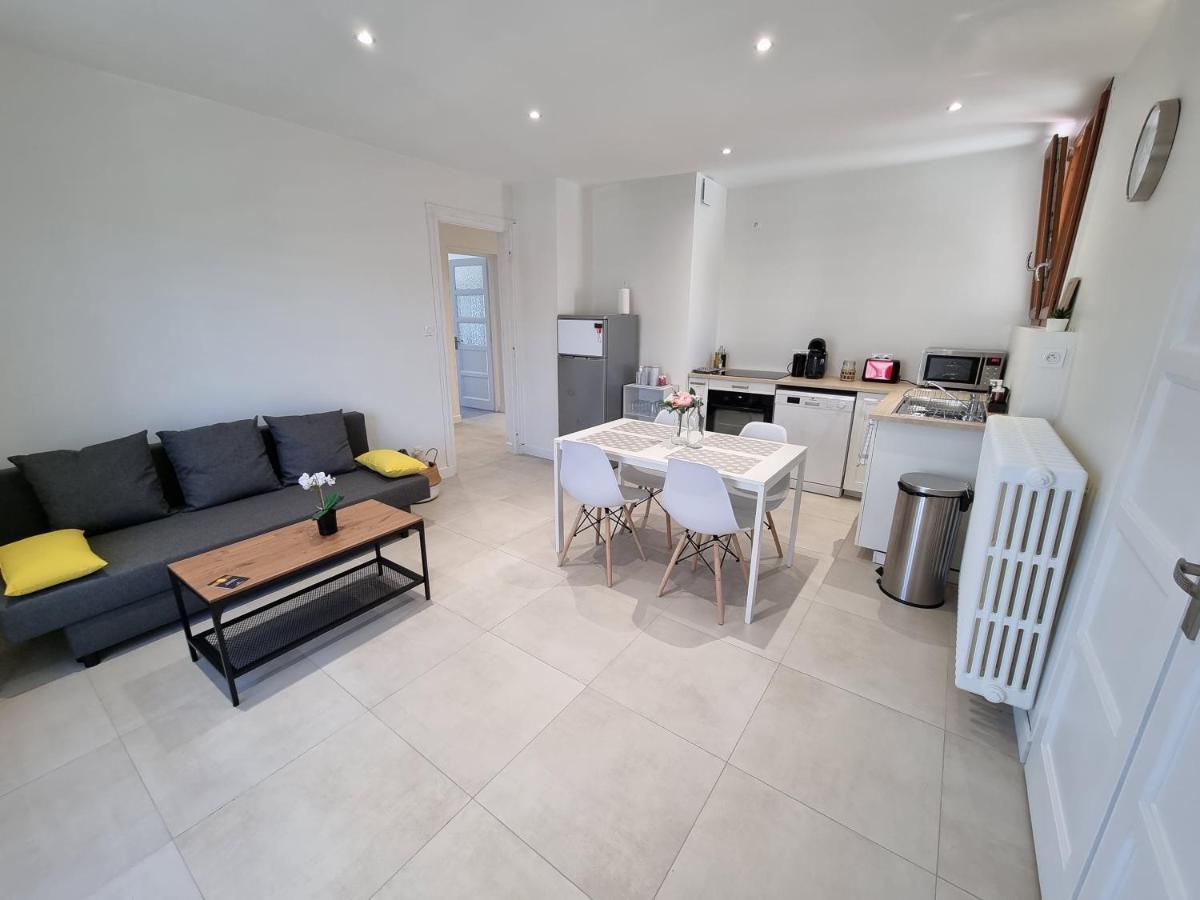 "La Scierie" T4 80M2 Annecy Appartement Buitenkant foto