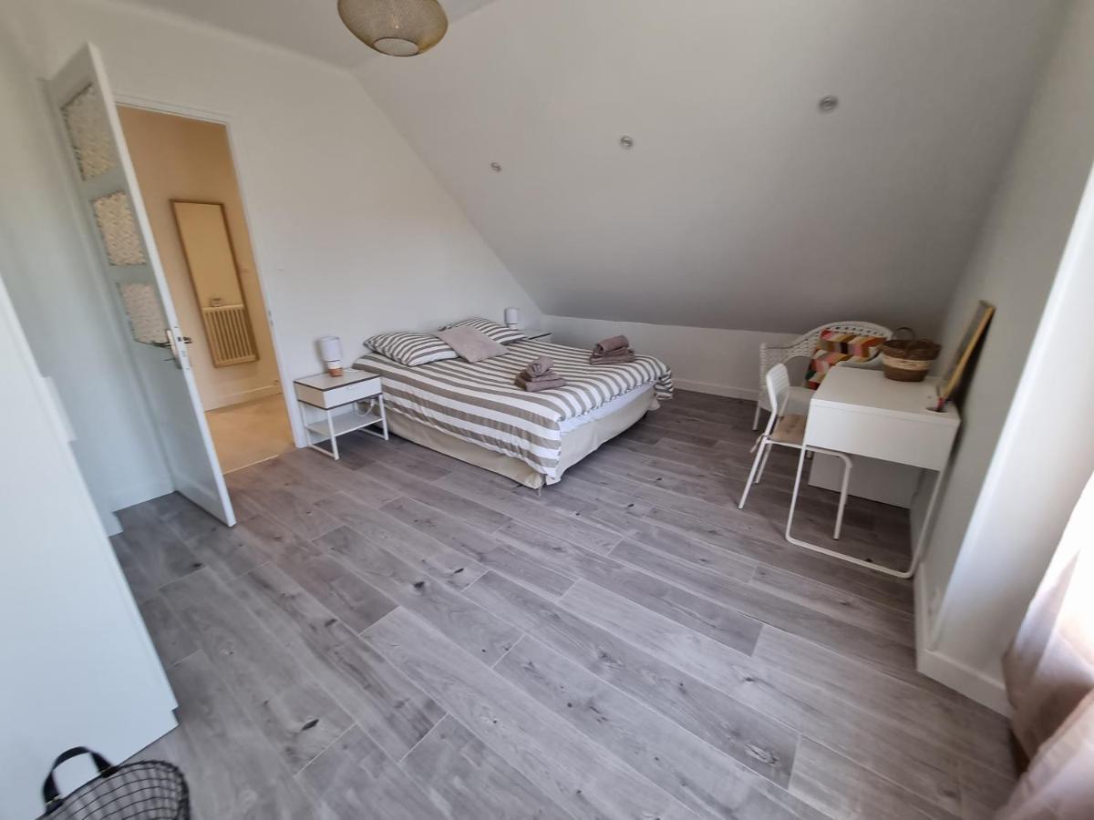 "La Scierie" T4 80M2 Annecy Appartement Buitenkant foto