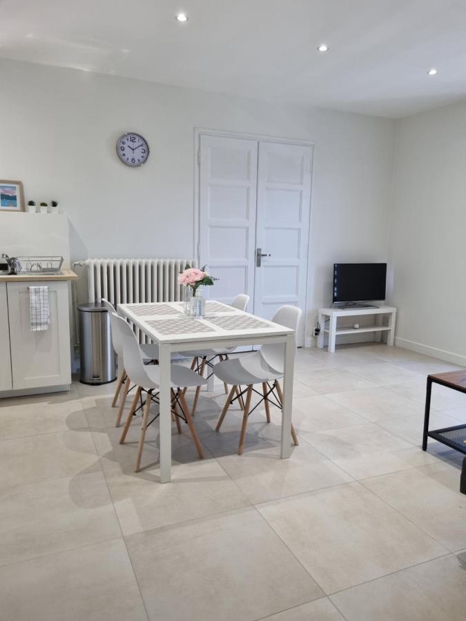 "La Scierie" T4 80M2 Annecy Appartement Buitenkant foto