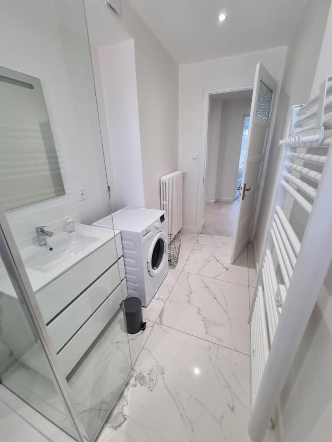 "La Scierie" T4 80M2 Annecy Appartement Buitenkant foto