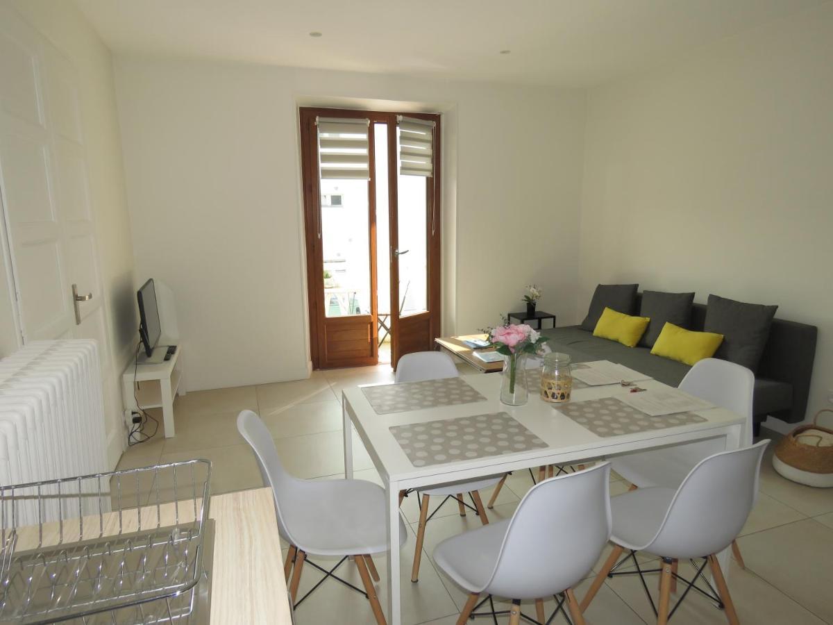 "La Scierie" T4 80M2 Annecy Appartement Buitenkant foto