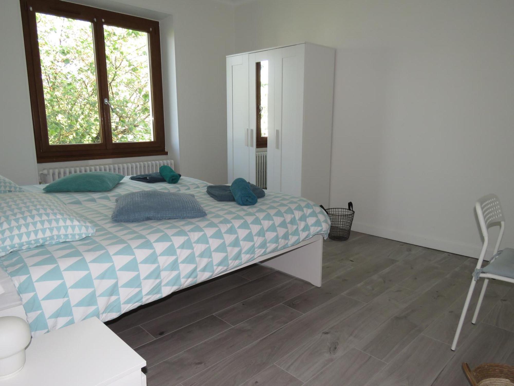 "La Scierie" T4 80M2 Annecy Appartement Buitenkant foto